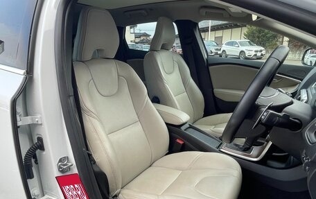 Volvo V40 II рестайлинг, 2020 год, 1 030 000 рублей, 9 фотография