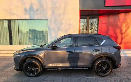 Mazda CX-5 II, 2022 год, 2 360 199 рублей, 7 фотография