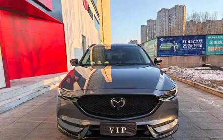 Mazda CX-5 II, 2022 год, 2 360 199 рублей, 2 фотография