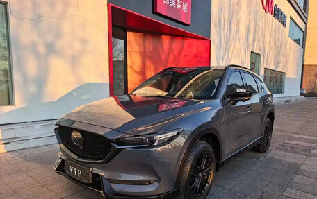 Mazda CX-5 II, 2022 год, 2 360 199 рублей, 1 фотография