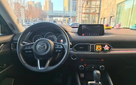 Mazda CX-5 II, 2022 год, 2 360 199 рублей, 13 фотография