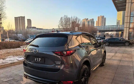 Mazda CX-5 II, 2022 год, 2 360 199 рублей, 6 фотография