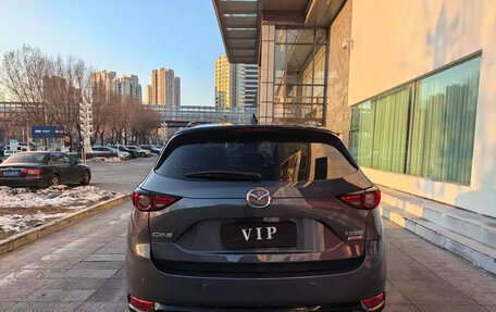 Mazda CX-5 II, 2022 год, 2 360 199 рублей, 5 фотография