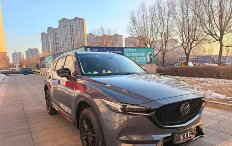 Mazda CX-5 II, 2022 год, 2 360 199 рублей, 3 фотография