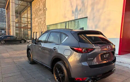 Mazda CX-5 II, 2022 год, 2 360 199 рублей, 4 фотография