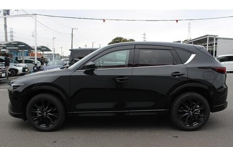 Mazda CX-5 II, 2022 год, 2 149 099 рублей, 4 фотография