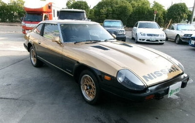 Nissan Fairlady Z III, 1982 год, 4 400 000 рублей, 1 фотография