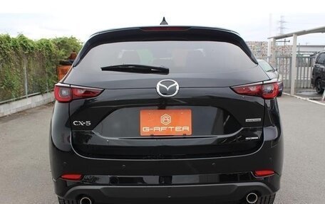 Mazda CX-5 II, 2022 год, 2 149 099 рублей, 6 фотография