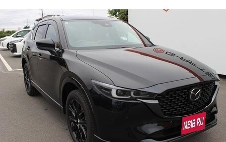 Mazda CX-5 II, 2022 год, 2 149 099 рублей, 1 фотография