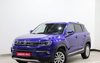 Changan CS35 Plus, 2019 год, 1 440 000 рублей, 1 фотография