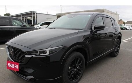 Mazda CX-5 II, 2022 год, 2 149 099 рублей, 3 фотография