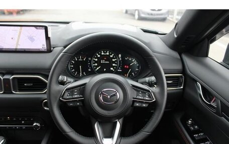 Mazda CX-5 II, 2022 год, 2 149 099 рублей, 11 фотография