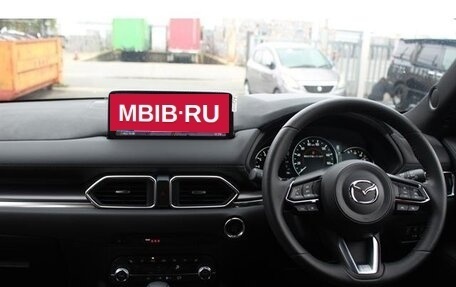 Mazda CX-5 II, 2022 год, 2 149 099 рублей, 10 фотография