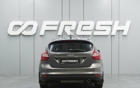 Ford Focus III, 2011 год, 845 000 рублей, 4 фотография