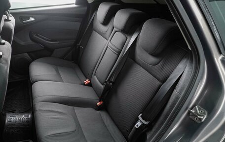 Ford Focus III, 2011 год, 845 000 рублей, 9 фотография