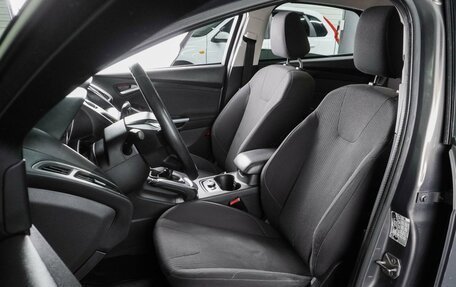 Ford Focus III, 2011 год, 845 000 рублей, 10 фотография