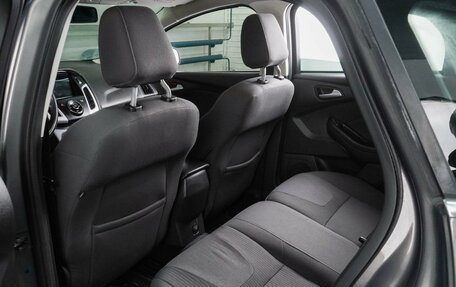 Ford Focus III, 2011 год, 845 000 рублей, 11 фотография