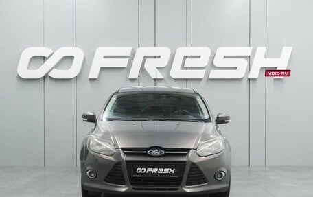 Ford Focus III, 2011 год, 845 000 рублей, 3 фотография