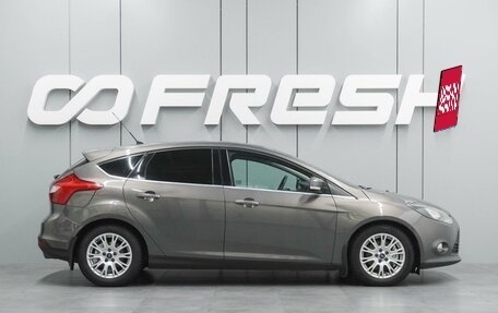 Ford Focus III, 2011 год, 845 000 рублей, 5 фотография