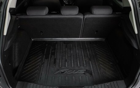 Ford Focus III, 2011 год, 845 000 рублей, 20 фотография