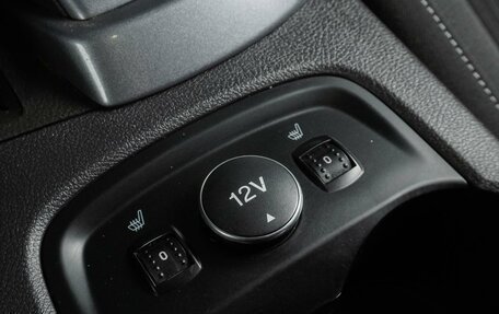 Ford Focus III, 2011 год, 845 000 рублей, 19 фотография