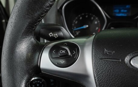 Ford Focus III, 2011 год, 845 000 рублей, 14 фотография