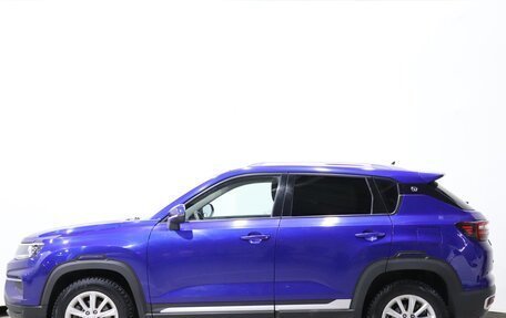 Changan CS35 Plus, 2019 год, 1 440 000 рублей, 8 фотография