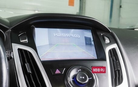 Ford Focus III, 2011 год, 845 000 рублей, 17 фотография