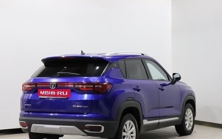 Changan CS35 Plus, 2019 год, 1 440 000 рублей, 5 фотография