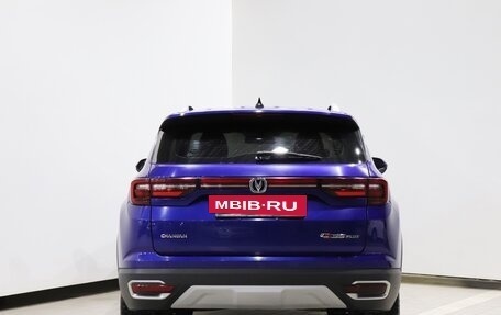 Changan CS35 Plus, 2019 год, 1 440 000 рублей, 6 фотография