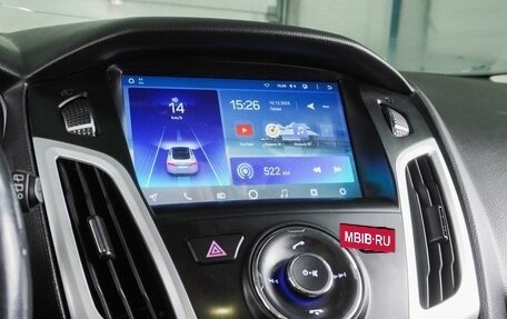 Ford Focus III, 2011 год, 845 000 рублей, 16 фотография