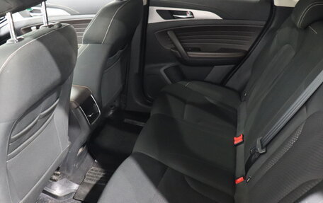 Changan CS35 Plus, 2019 год, 1 440 000 рублей, 17 фотография