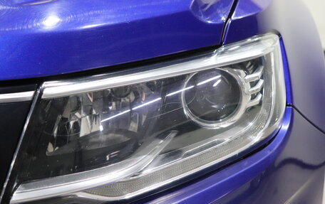 Changan CS35 Plus, 2019 год, 1 440 000 рублей, 10 фотография