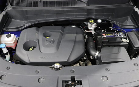 Changan CS35 Plus, 2019 год, 1 440 000 рублей, 9 фотография