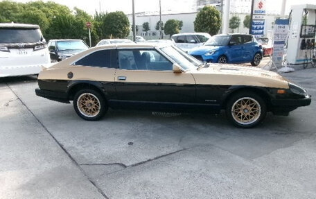 Nissan Fairlady Z III, 1982 год, 4 400 000 рублей, 4 фотография