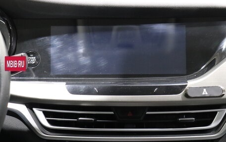 Changan CS35 Plus, 2019 год, 1 440 000 рублей, 15 фотография