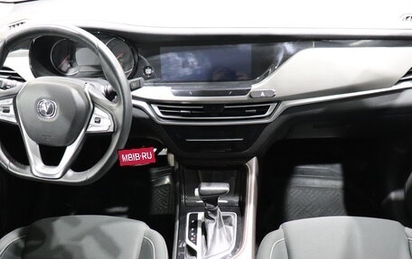 Changan CS35 Plus, 2019 год, 1 440 000 рублей, 14 фотография