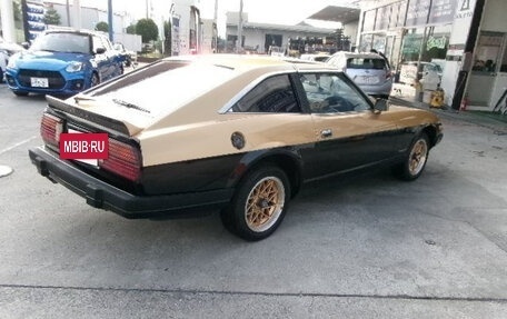 Nissan Fairlady Z III, 1982 год, 4 400 000 рублей, 3 фотография