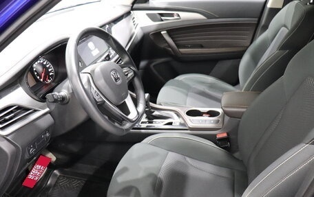 Changan CS35 Plus, 2019 год, 1 440 000 рублей, 16 фотография