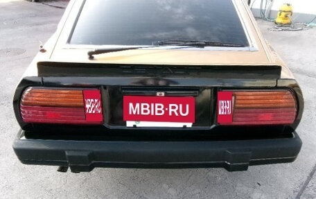 Nissan Fairlady Z III, 1982 год, 4 400 000 рублей, 7 фотография