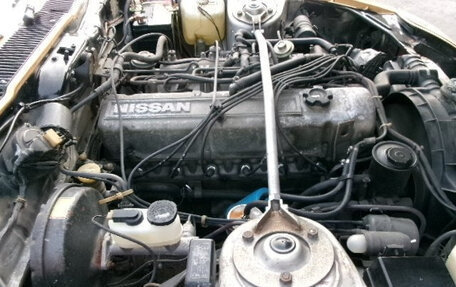 Nissan Fairlady Z III, 1982 год, 4 400 000 рублей, 16 фотография