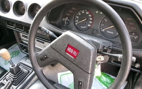 Nissan Fairlady Z III, 1982 год, 4 400 000 рублей, 15 фотография