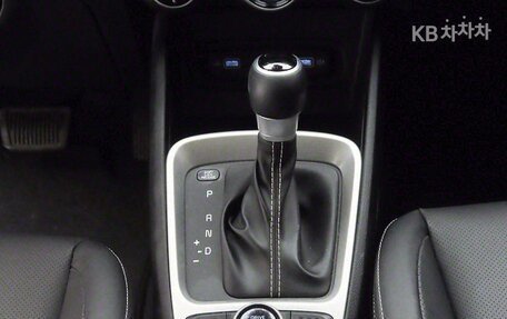 Hyundai Venue I, 2022 год, 1 700 010 рублей, 10 фотография