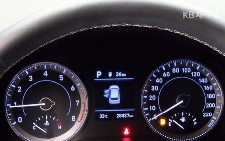 Hyundai Venue I, 2022 год, 1 700 010 рублей, 6 фотография