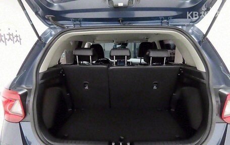 Hyundai Venue I, 2022 год, 1 700 010 рублей, 5 фотография