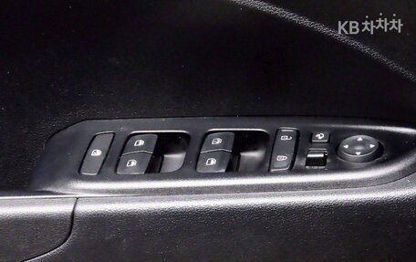 Hyundai Venue I, 2022 год, 1 700 010 рублей, 11 фотография