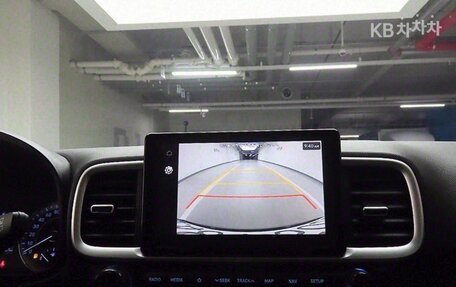 Hyundai Venue I, 2022 год, 1 700 010 рублей, 15 фотография