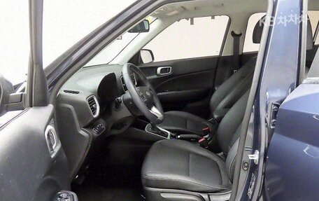 Hyundai Venue I, 2022 год, 1 700 010 рублей, 13 фотография