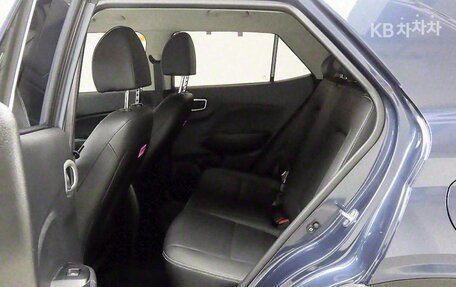 Hyundai Venue I, 2022 год, 1 700 010 рублей, 14 фотография