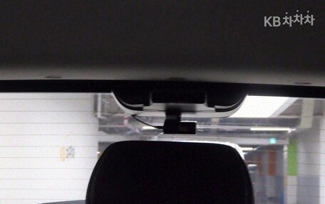 Hyundai Venue I, 2022 год, 1 700 010 рублей, 17 фотография